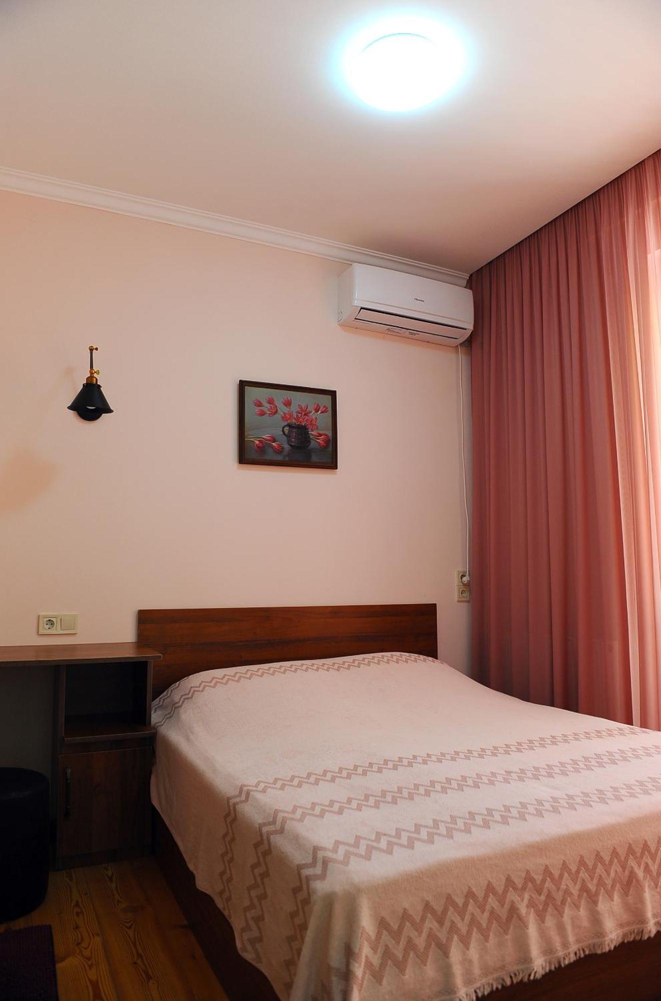 Janika Apartments Tiflis Exterior foto